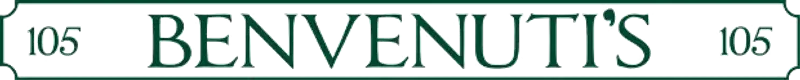 Benvenuti's