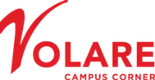 Volare Campus Corner